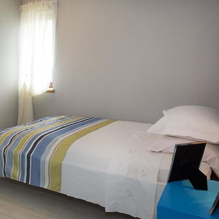Sea Margarita Apartment Pag Town Buitenkant foto